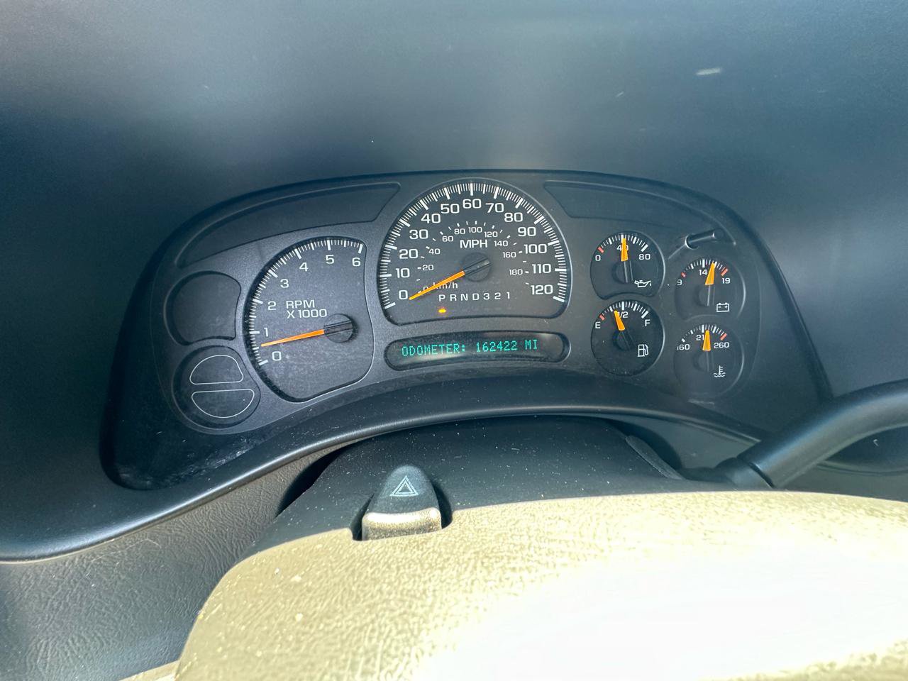Used 2007 Chevrolet Silverado 1500 LT w/ Extended Cab Value Package AWD/4WD image 60