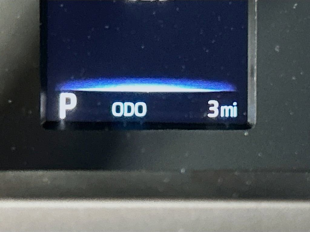 New 2026 Toyota Tundra SR5 w/ SR5 Convenience Package image 13