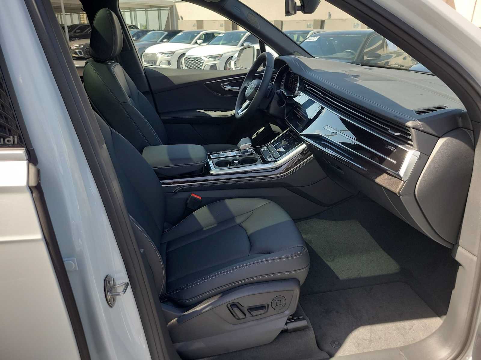 New 2026 Audi Q7 2.0T Premium Plus AWD/4WD image 22