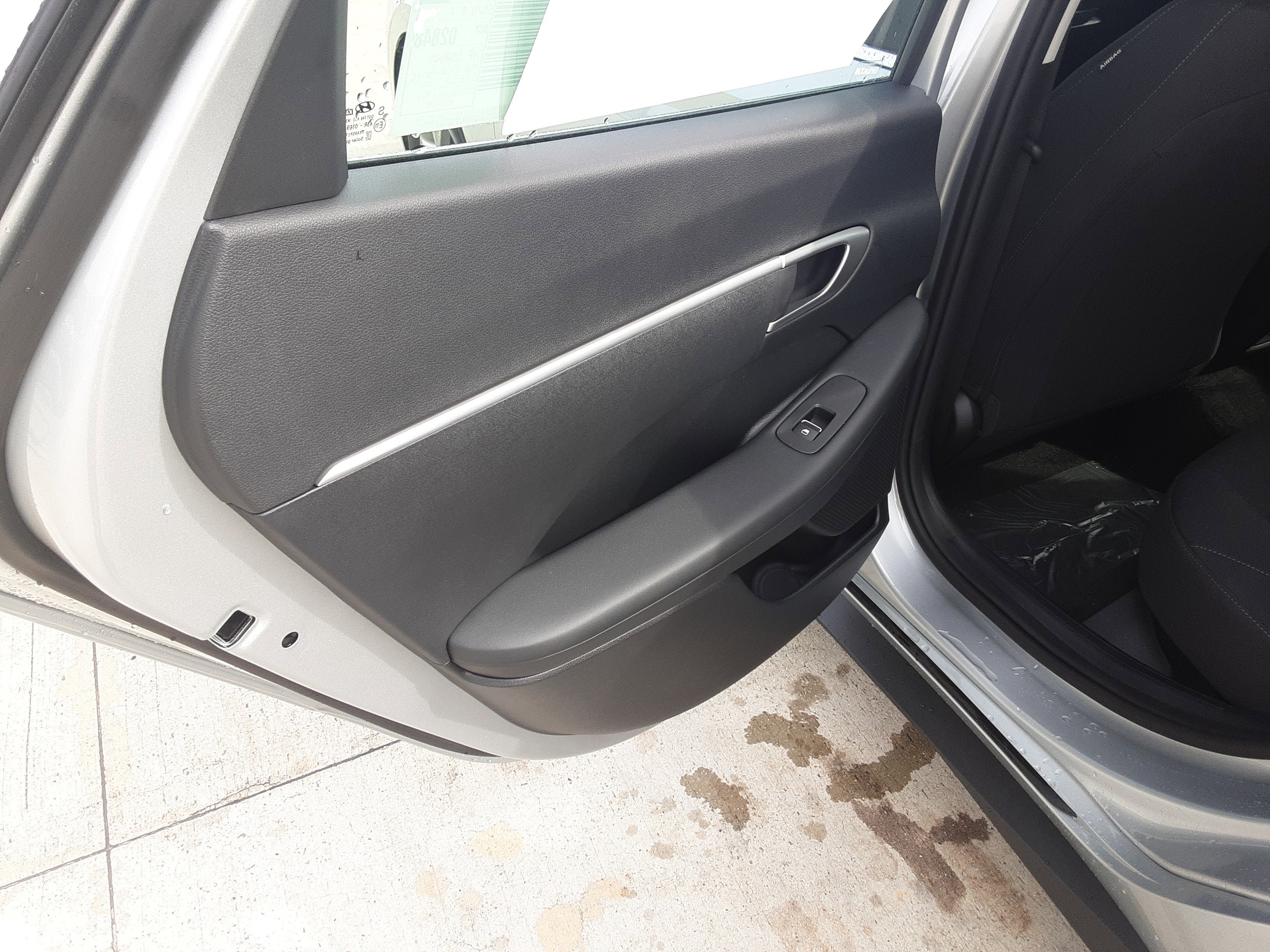 New 2026 Hyundai Sonata SE FWD image 11
