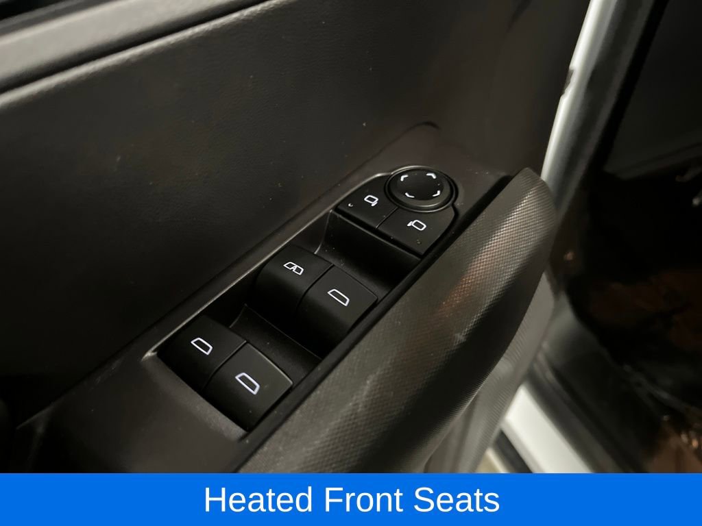 Used 2023 Chevrolet Colorado LT image 14