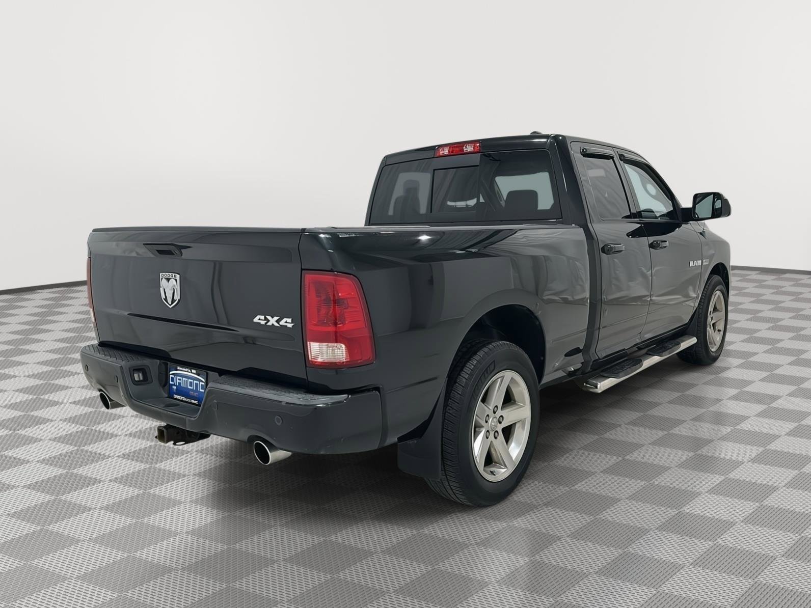 Used 2010 Dodge Ram 1500 Truck Sport image 6