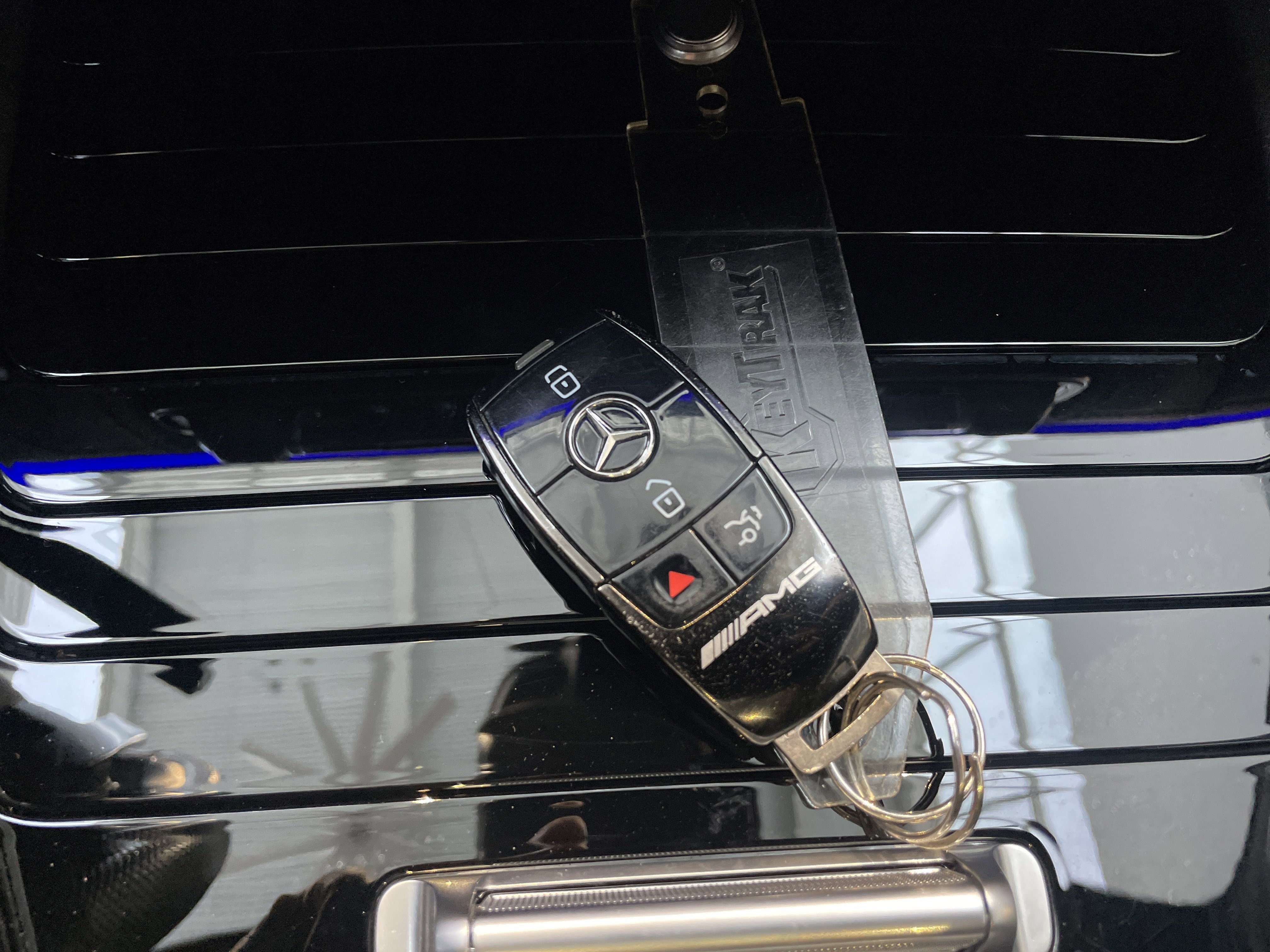 Used 2023 Mercedes-Benz GLE 53 AMG 4MATIC Coupe image 46