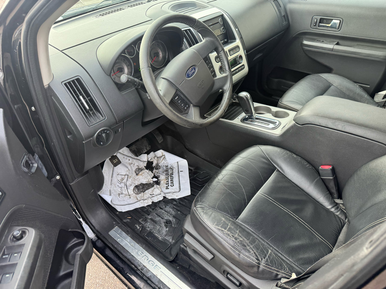 Used 2009 Ford Edge Limited image 11