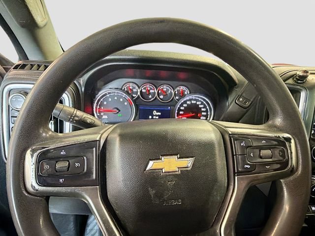 Used 2021 Chevrolet Silverado 3500 LT image 12