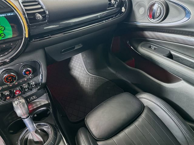 Used 2017 MINI Cooper Clubman John Cooper Works image 25
