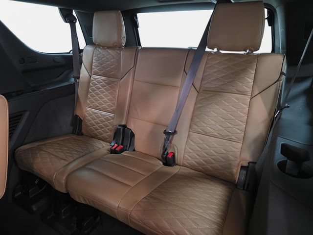 Used 2021 Cadillac Escalade Sport w/ Driver Assist Tech Package AWD/4WD image 37