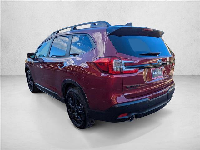 New 2025 Subaru Ascent Bronze Edition image 7