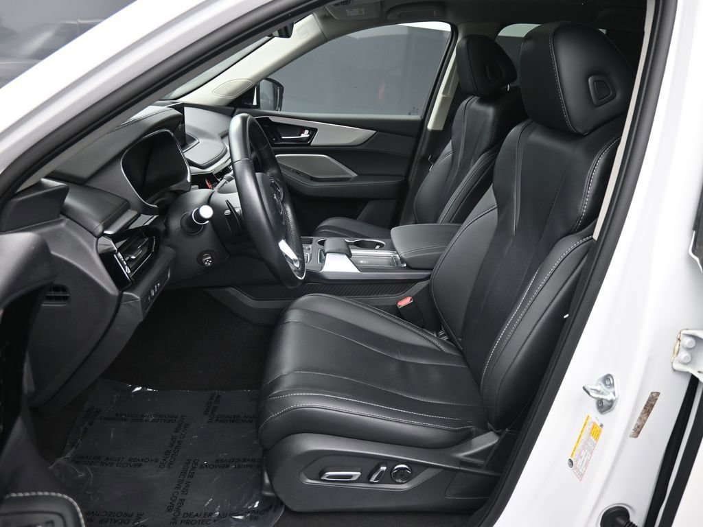 Certified 2023 Acura MDX SH-AWD w/ Technology Package image 19