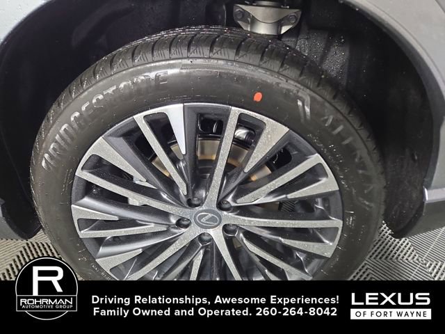 New 2026 Lexus RX 350 Premium Plus image 11