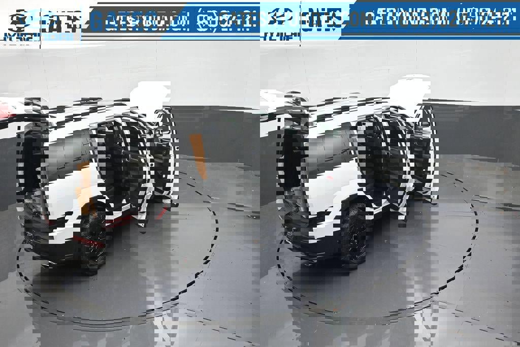 New 2026 Hyundai Santa Fe XRT image 48