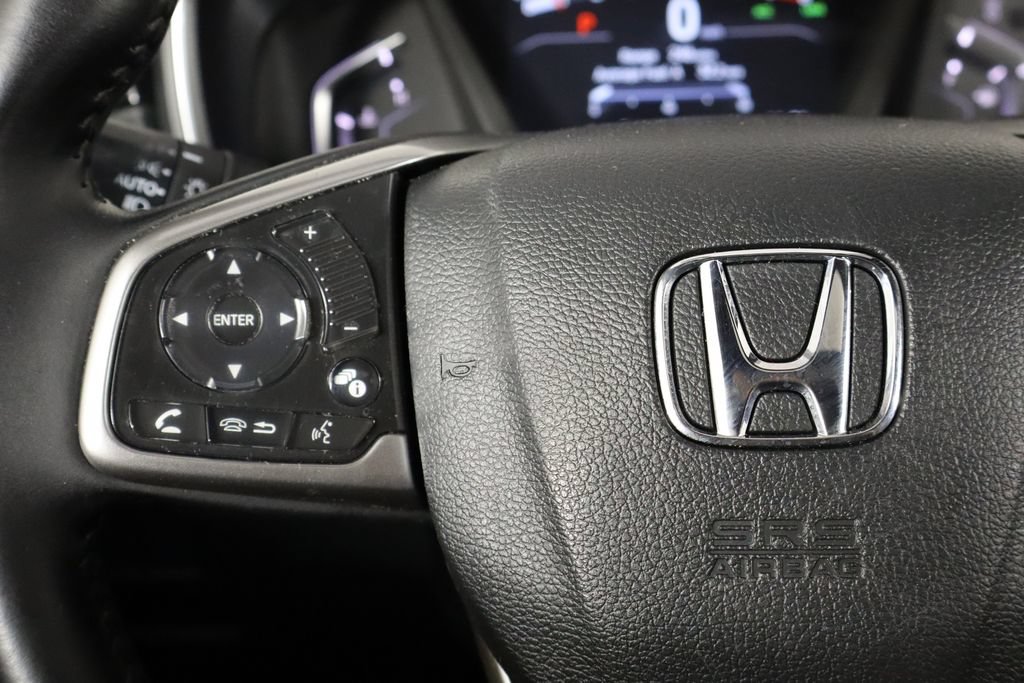 Used 2017 Honda CR-V EX-L image 8