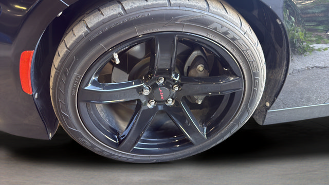 Used 2019 Dodge Charger Scat Pack w/ Plus Group RWD image 32