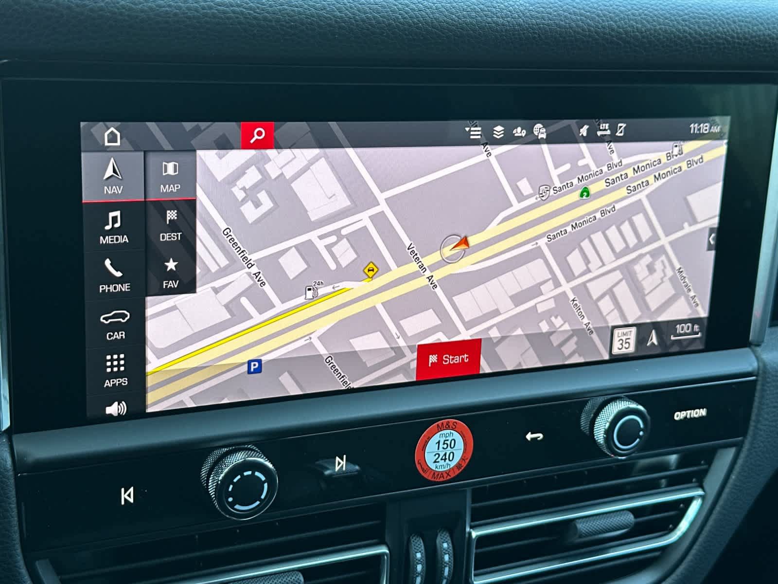 New 2026 Porsche Macan AWD/4WD image 21
