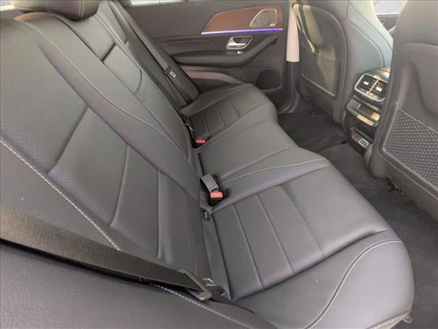Certified 2025 Mercedes-Benz GLE 350 4MATIC image 21