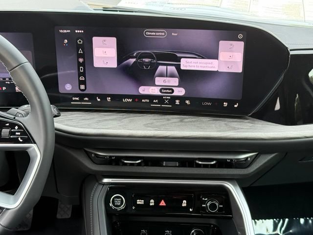 New 2026 Audi Q5 Premium Plus AWD/4WD image 21