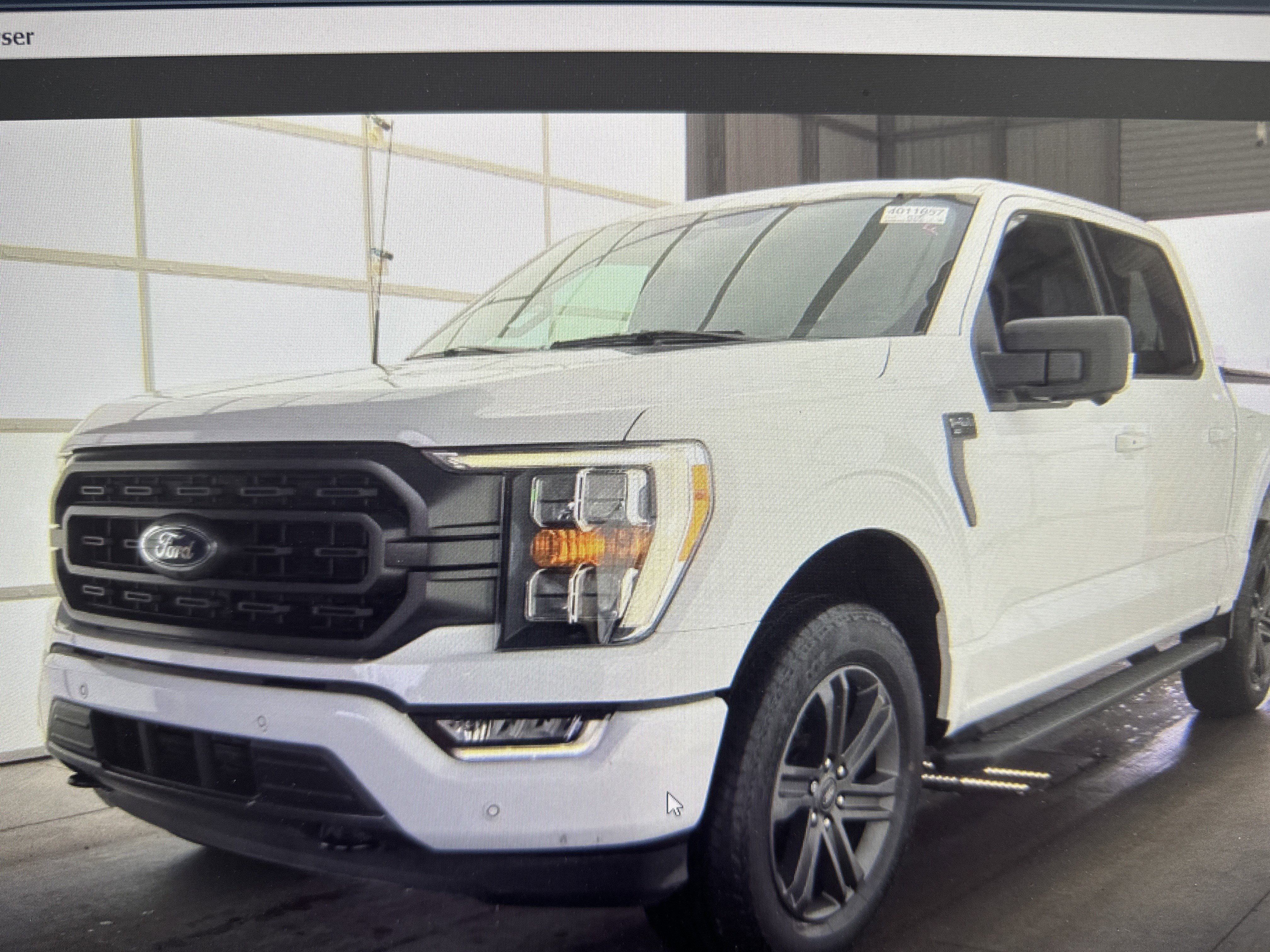 Used 2023 Ford F150 XLT w/ Equipment Group 302A High