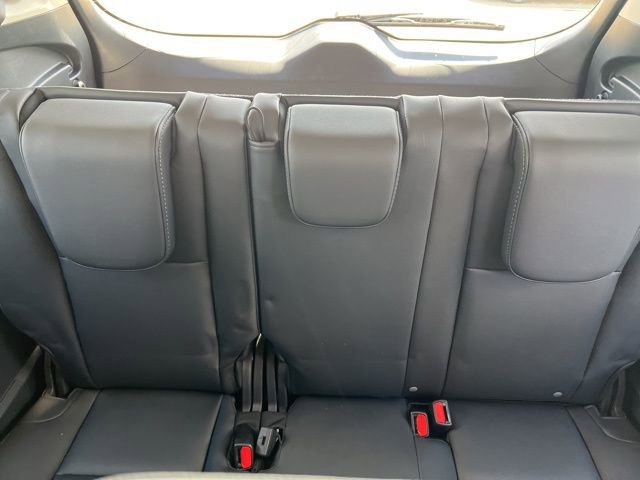 New 2026 Subaru Ascent Limited image 12