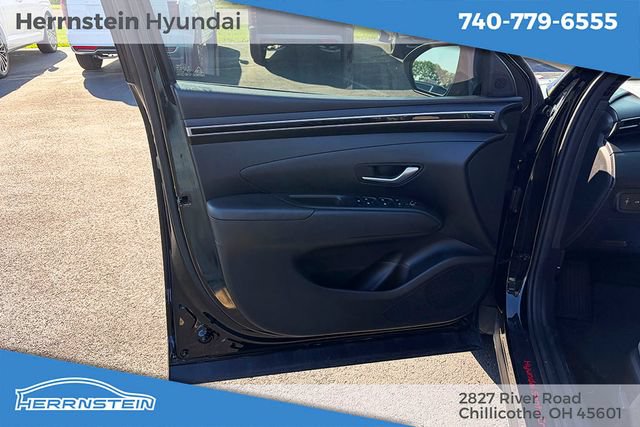 Used 2023 Hyundai Santa Cruz SEL w/ Activity Package AWD/4WD image 11
