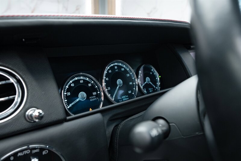 Used 2020 Rolls-Royce Cullinan image 5