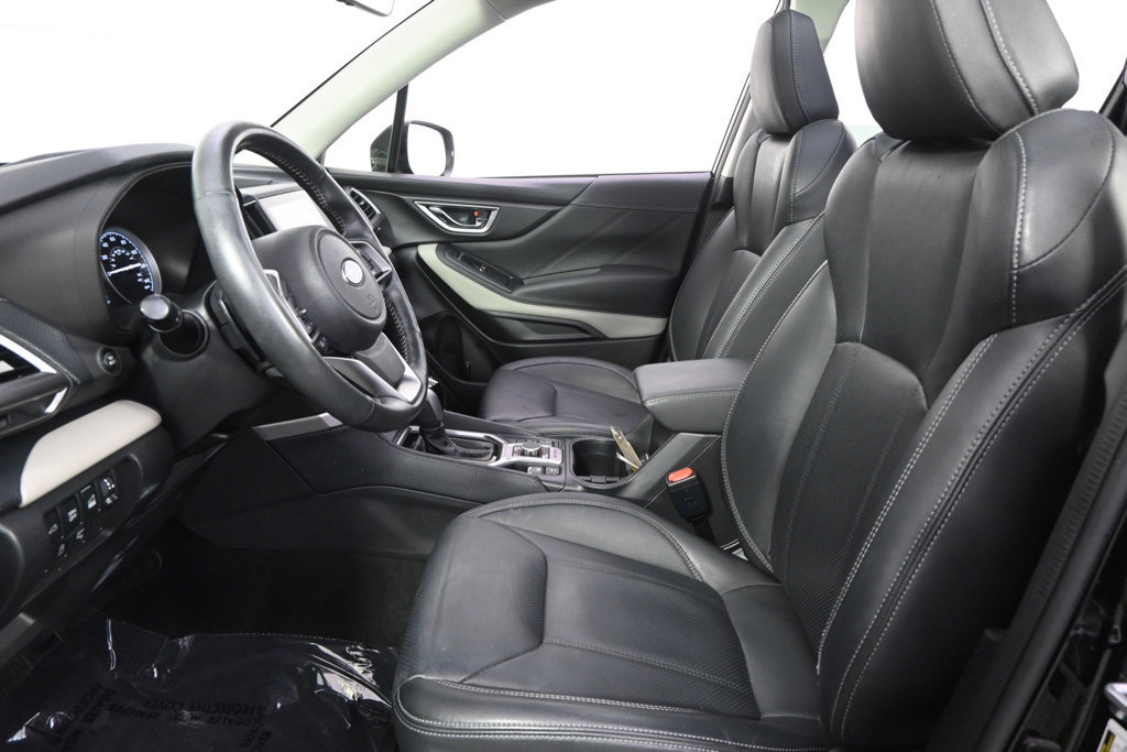 Used 2023 Subaru Forester Limited AWD/4WD image 13
