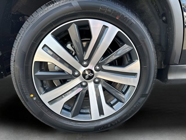 Used 2025 Mitsubishi Outlander Sport SE image 32