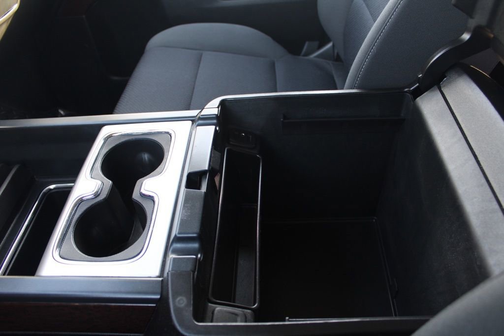 Used 2018 GMC Sierra 1500 SLE w/ SLE Value Package image 38