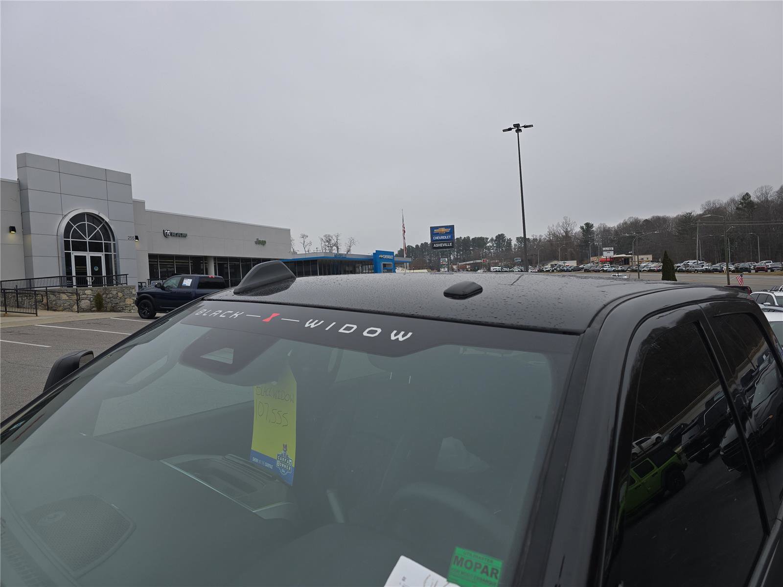 New 2026 RAM 2500 Big Horn image 12