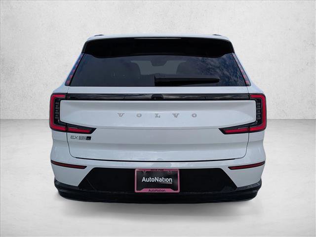 New 2025 Volvo EX90 Ultra w/ Protection Package Premier image 8