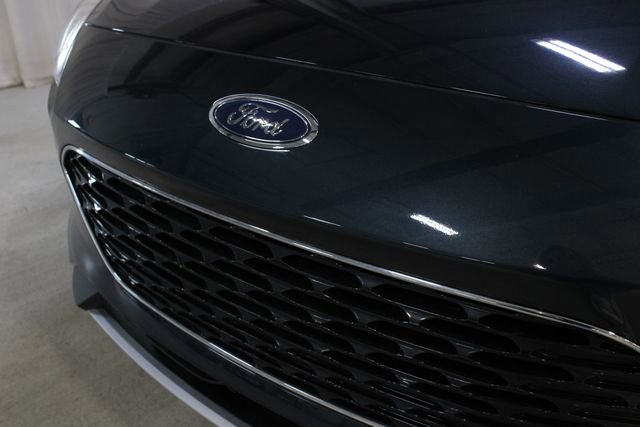 Used 2022 Ford Escape SE w/ Convenience Package image 33