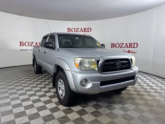 Used 2007 Toyota Tacoma PreRunner image 1