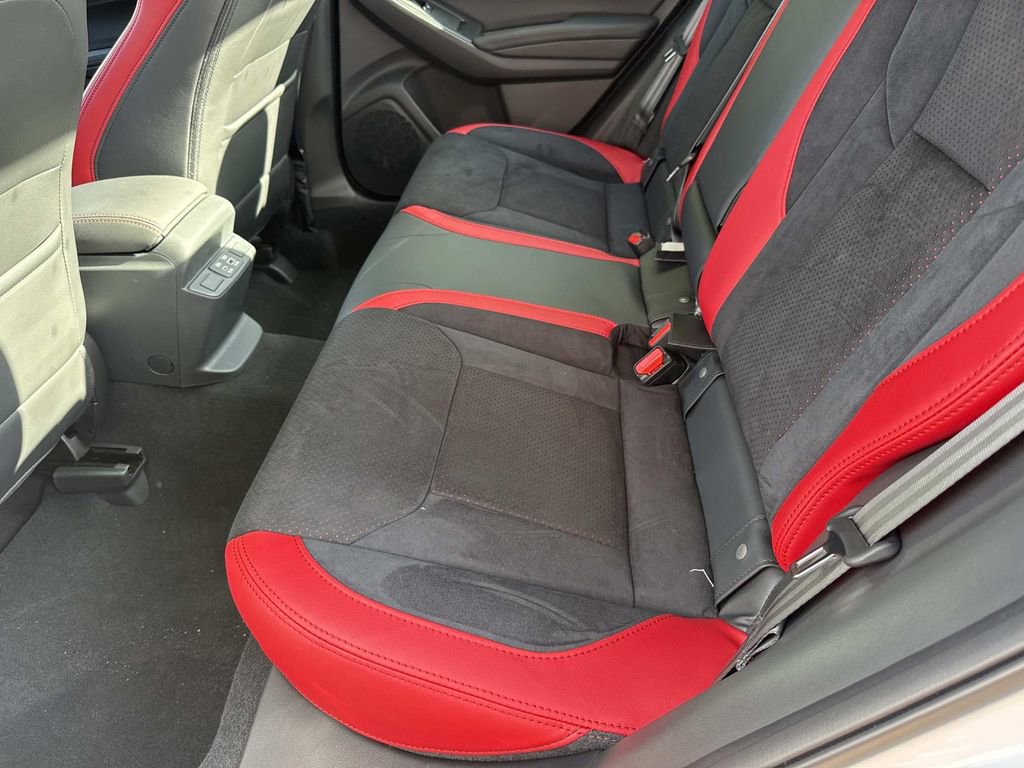 New 2026 Subaru WRX Limited image 14