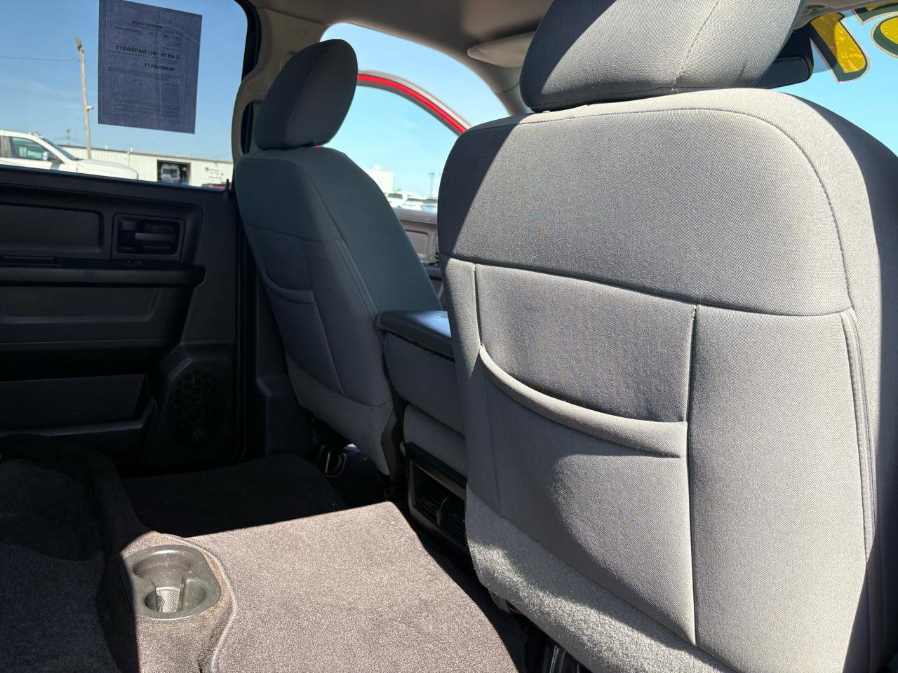 Used 2014 RAM 1500 Tradesman w/ Popular Equipment Group image 50