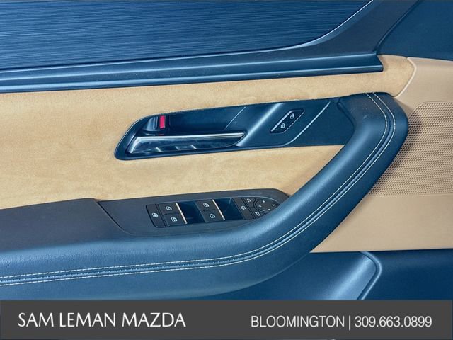 Used 2024 MAZDA CX-90 3.3 Turbo S w/ Premium Plus image 18