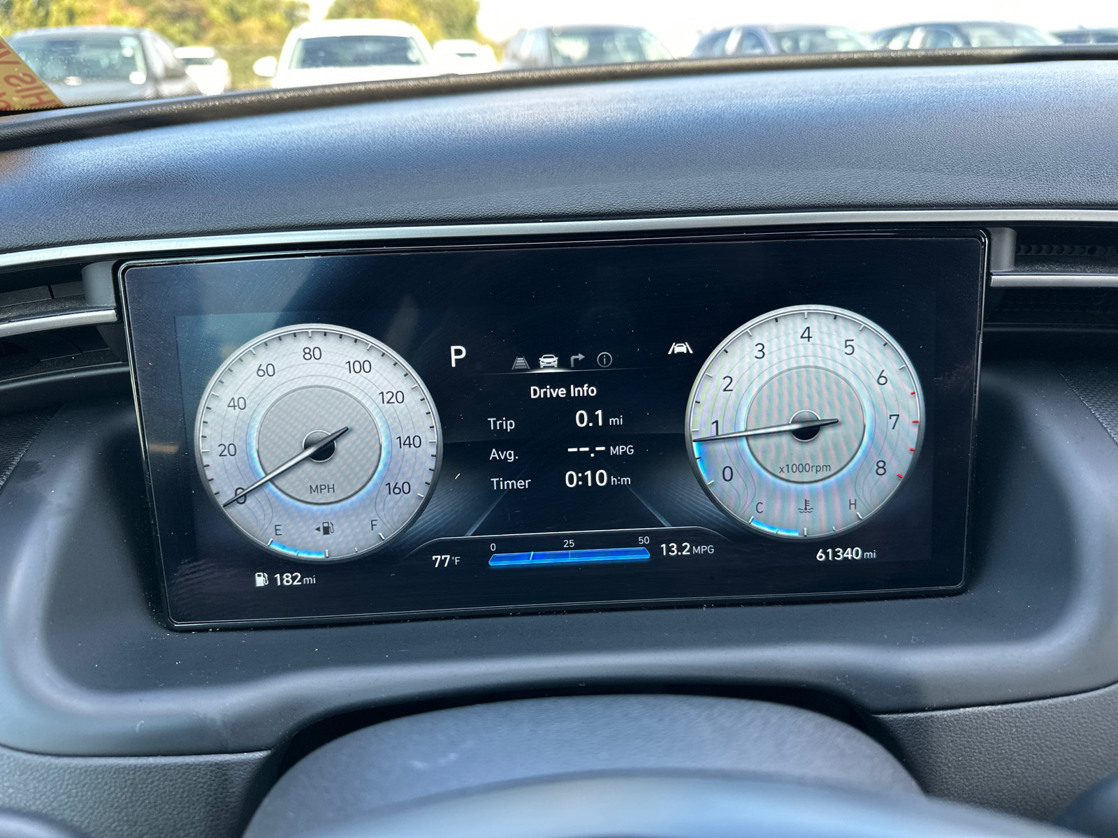Certified 2024 Hyundai Santa Cruz XRT AWD/4WD image 23