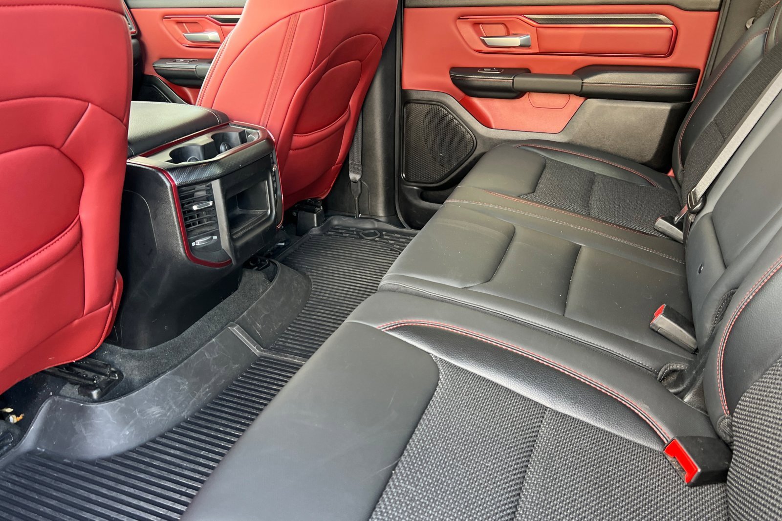 Used 2023 RAM 1500 Rebel w/ Rebel Level 1 Equipment Group image 13