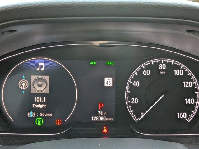 Used 2019 Honda Accord EX-L image 27