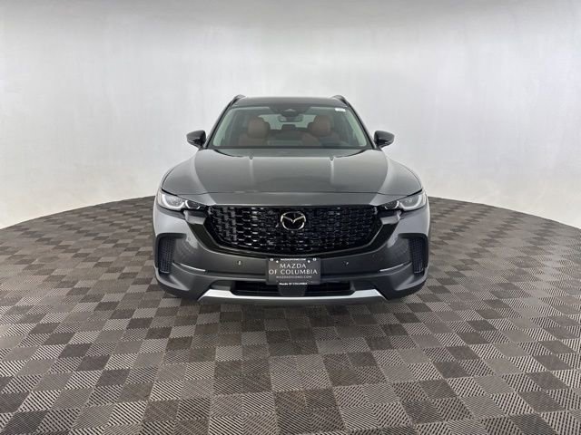 New 2026 MAZDA CX-50 2.5 Turbo w/ Premium Plus Pkg AWD/4WD image 2