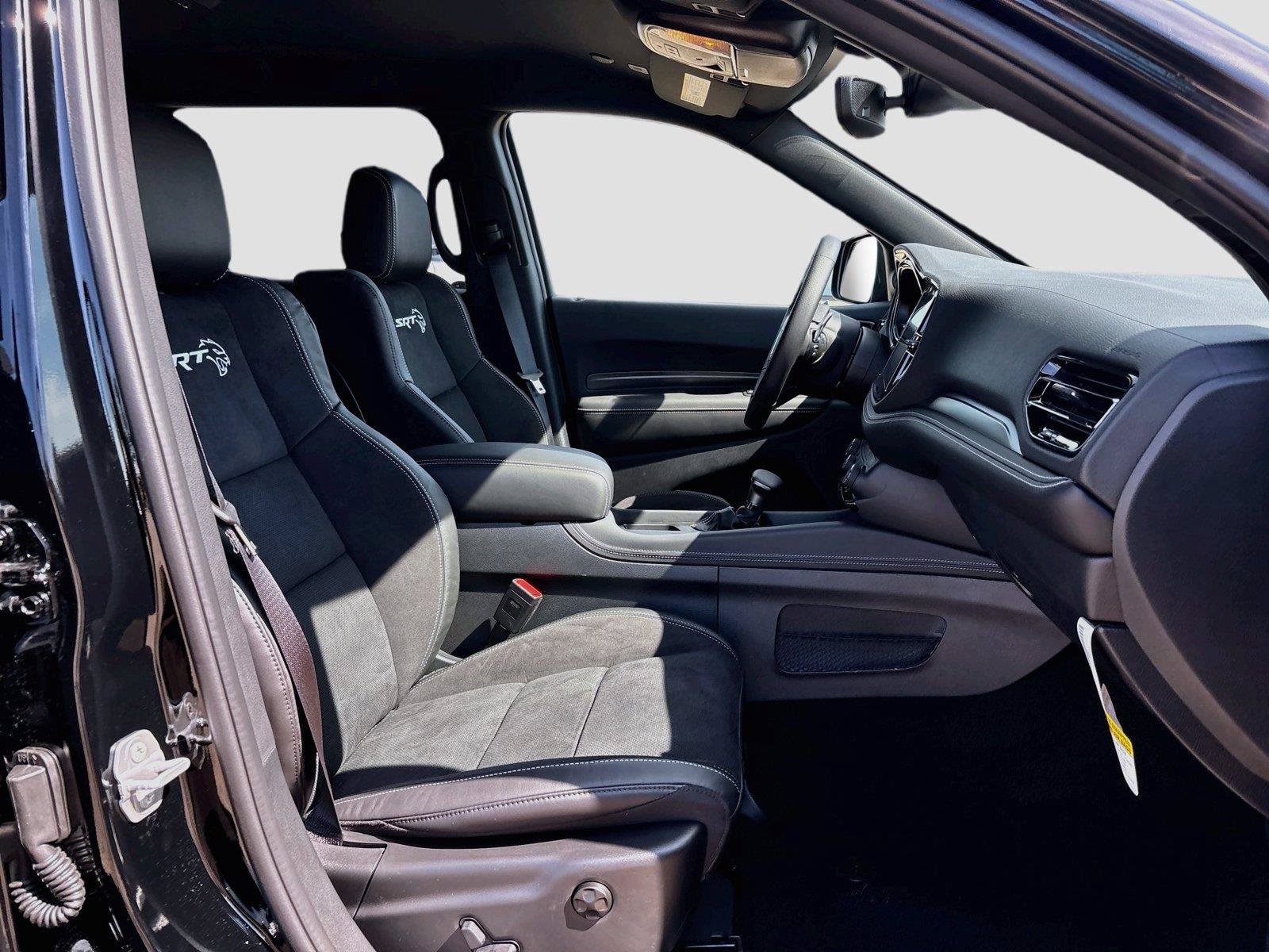 New 2027 Dodge Durango SRT Hellcat AWD/4WD image 29