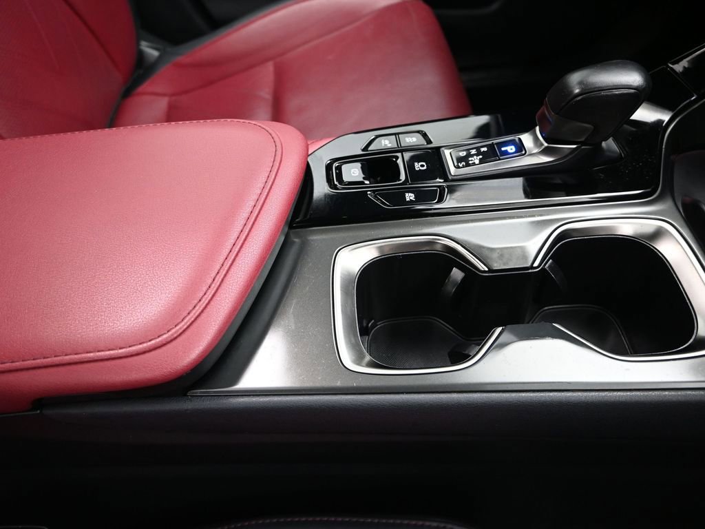 Used 2022 Lexus NX 350h AWD w/ Vision Package image 27