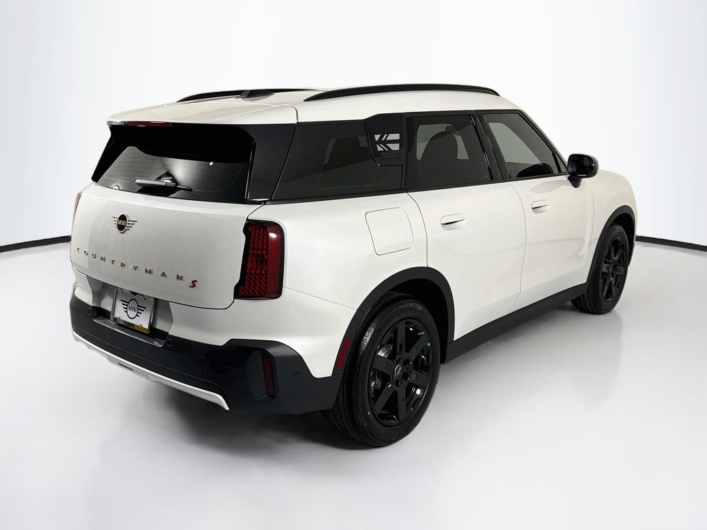 New 2027 MINI Cooper Countryman S AWD/4WD image 5