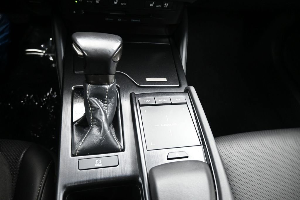 Used 2019 Lexus ES 350 w/ Premium Package FWD image 18