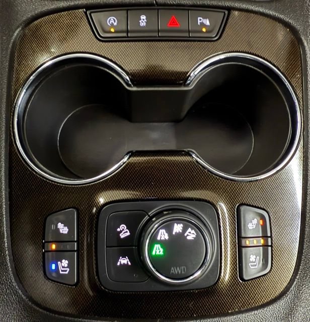 Used 2023 GMC Acadia AT4 w/ GMC Pro Grade Package AWD/4WD image 20