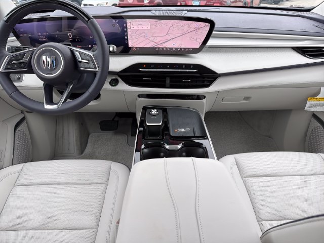 New 2027 Buick Enclave Avenir FWD image 9