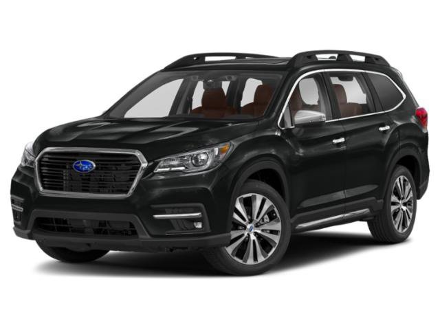 Used 2022 Subaru Ascent Touring AWD/4WD video 1