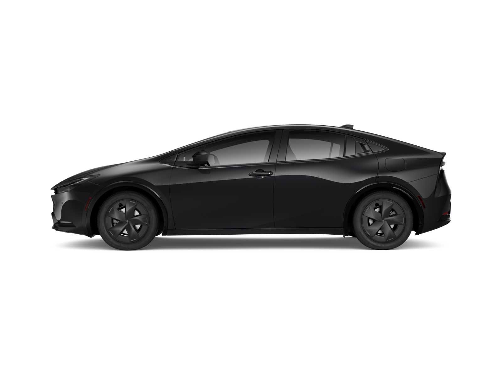 New 2026 Toyota Prius Plug-In Hybrid image 3
