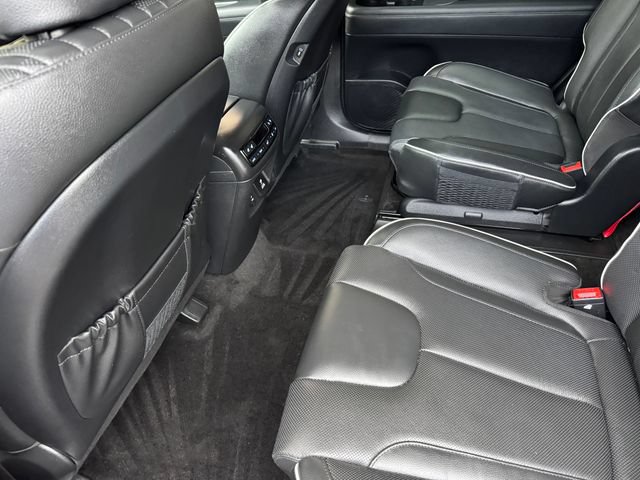 Used 2024 Hyundai Palisade Limited AWD/4WD image 17