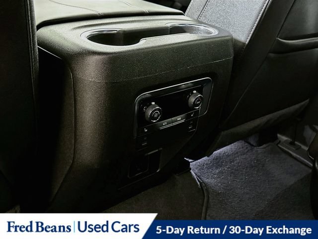 Used 2026 Chevrolet Suburban LT w/ Comfort Package AWD/4WD image 33