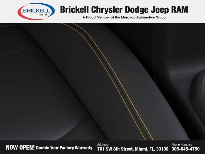 New 2026 Jeep Wrangler Sahara image 20