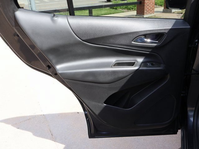Certified 2022 Chevrolet Equinox LT FWD image 20